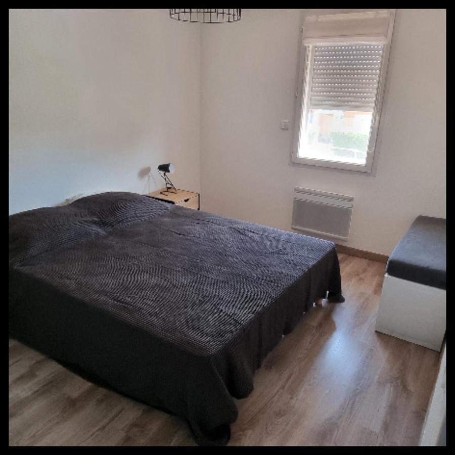 Maison De Vacances Torreilles Plage 6 Personnes מראה חיצוני תמונה